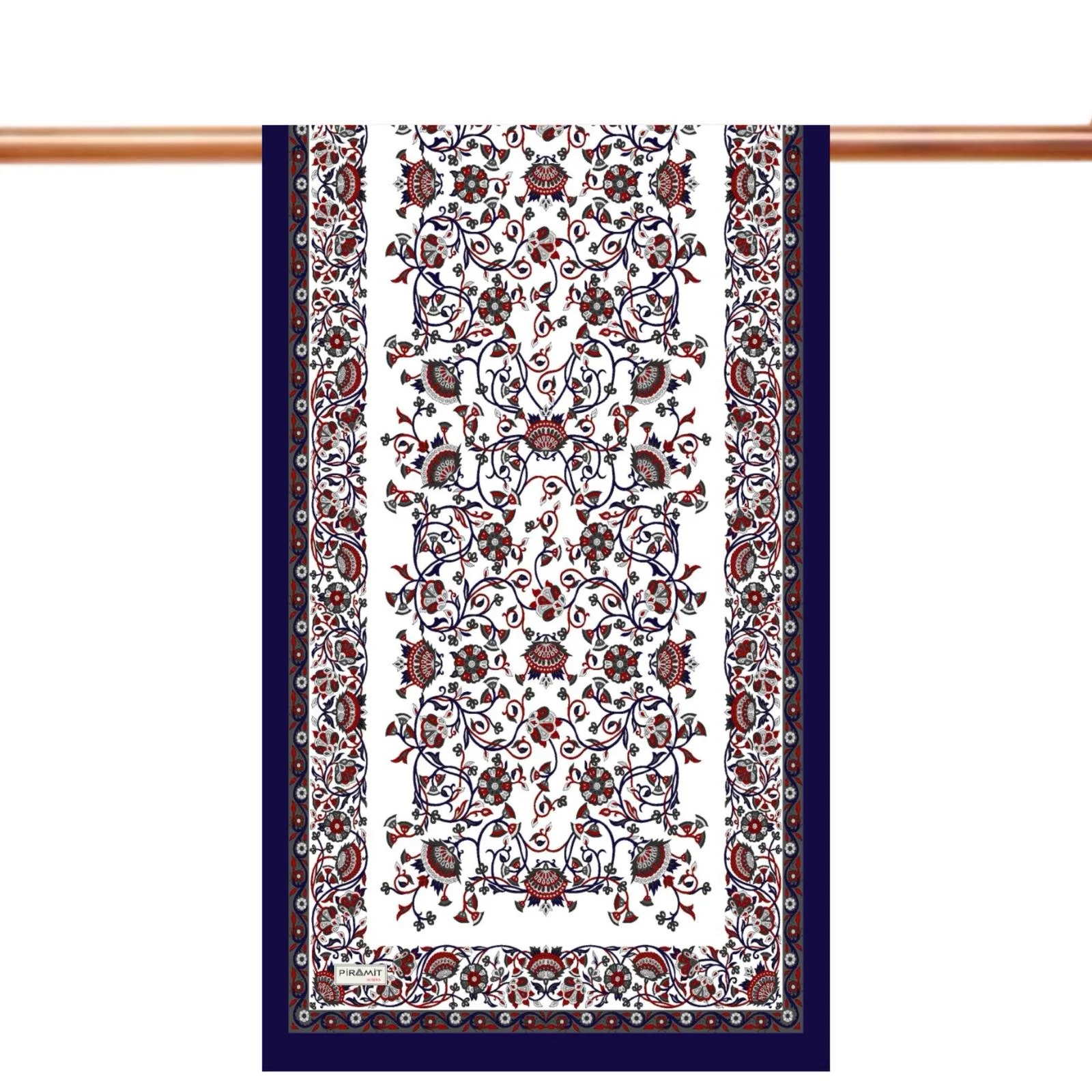 Türk Motif Fular